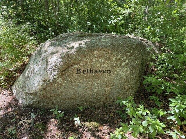 Land for sale in Chilmark, Massachusetts