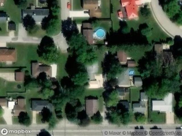 House for sale in Pontiac, Illinois