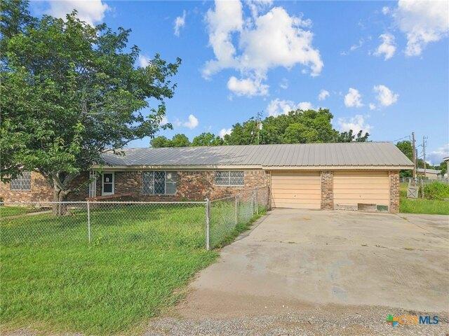 House for sale in Evant, Texas