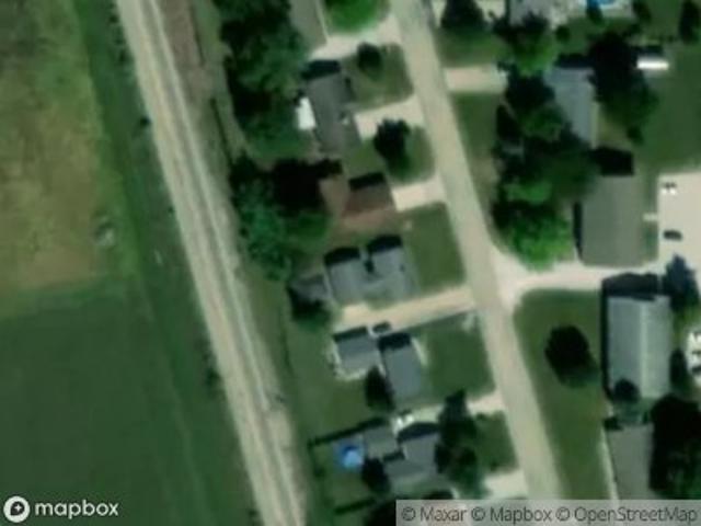 House for sale in Ford, Illinois