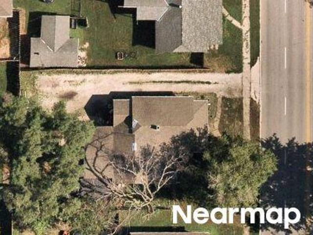 House for sale in Nebraska
