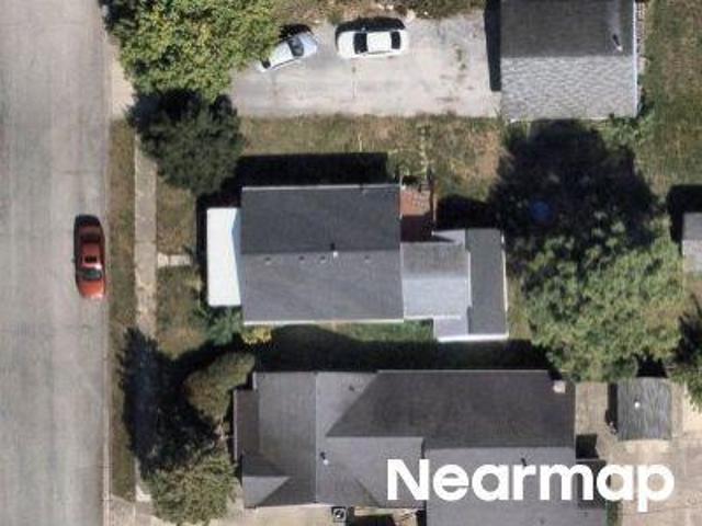 House for sale in Kokomo, Indiana