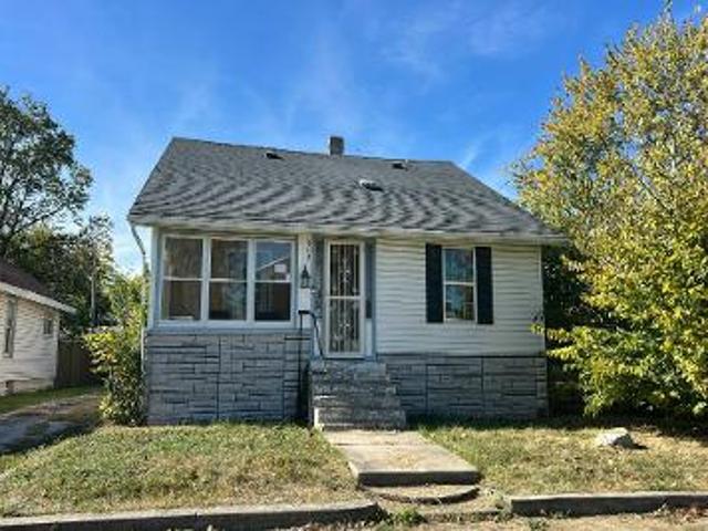 House for sale in Kokomo, Indiana