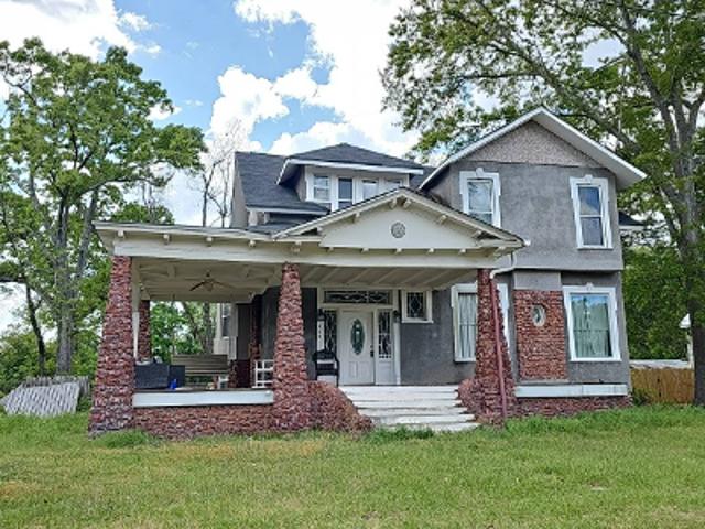 House for sale in Harlem, Georgia
