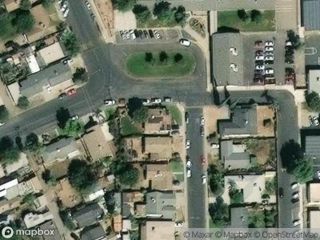 House for sale in Tulare, California