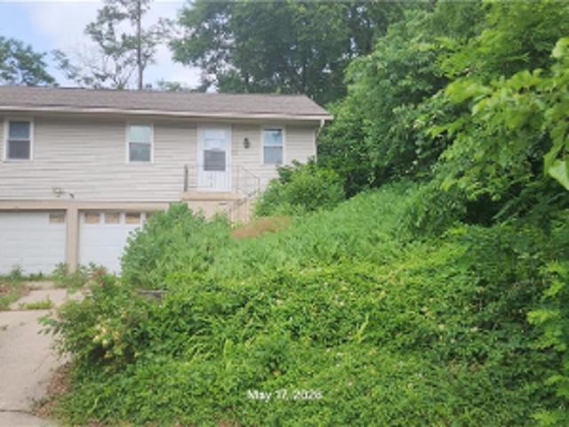 House for sale in Kansas City, Missouri