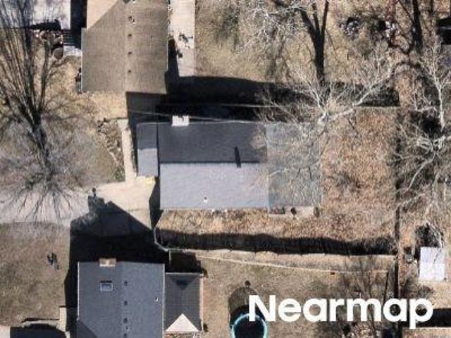 House for sale in Kansas City, Missouri