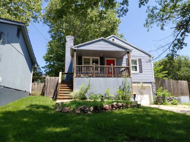 House for sale in Kansas City, Missouri
