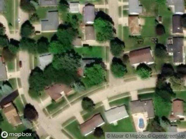 House for sale in Stephenson, Illinois