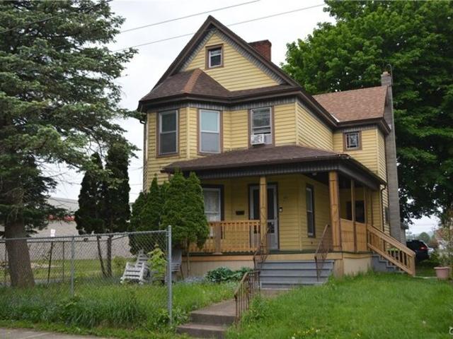 House for sale in Herkimer, New York
