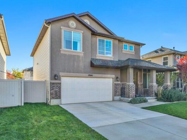 House for sale in North Salt Lake, Utah