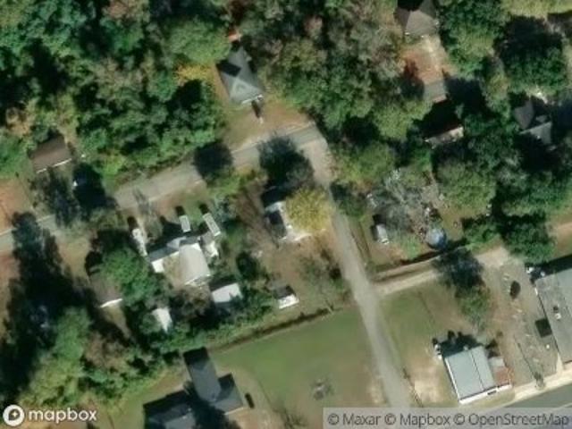 House for sale in Johnsonville, South Carolina