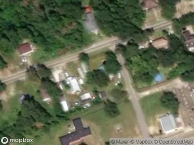 House for sale in Johnsonville, South Carolina