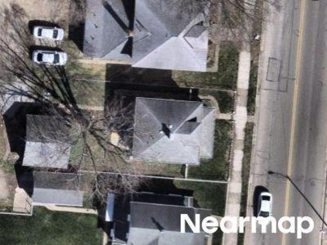 House for sale in Springfield, Ohio