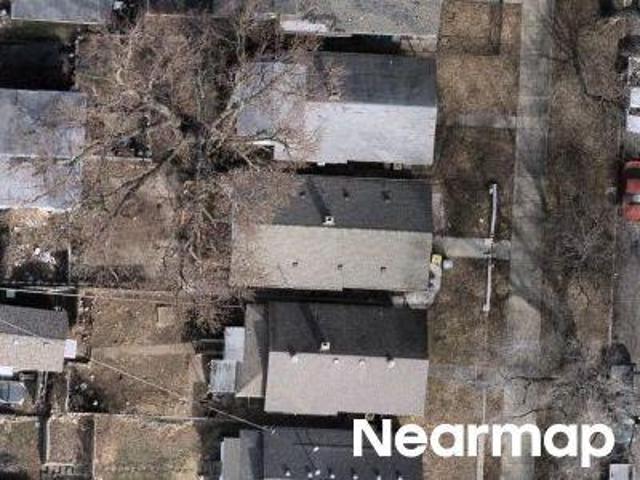 House for sale in Kansas City, Missouri