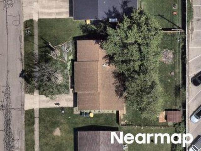 House for sale in Muncie, Indiana