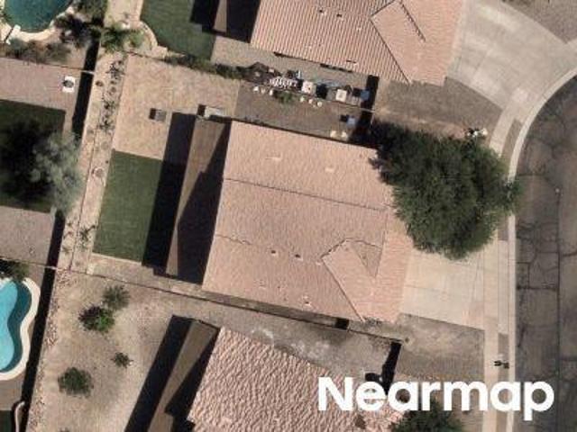 House for sale in Tucson, Arizona