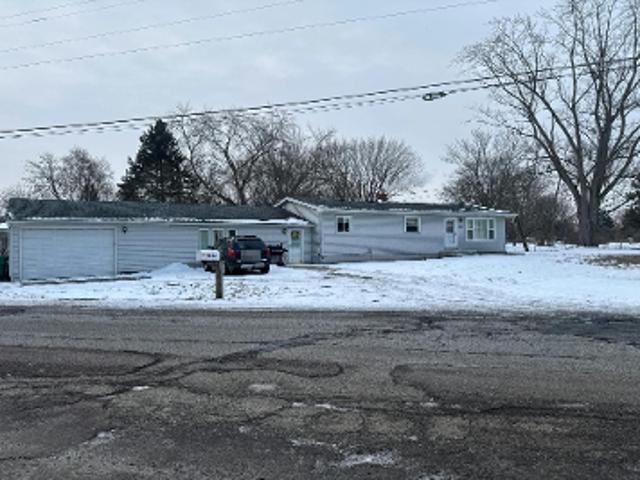 House for sale in Michigan