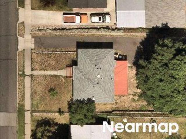 House for sale in Spokane