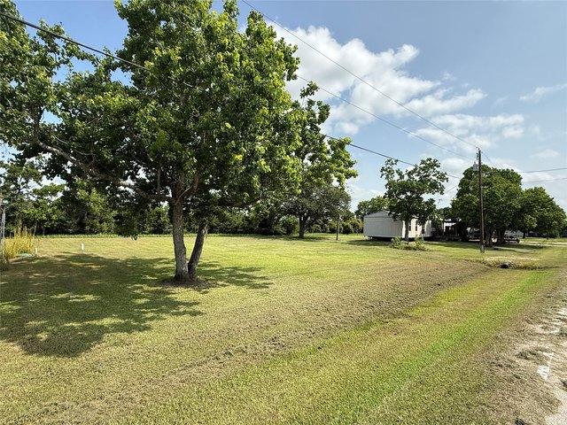Land for sale in Brazoria, Texas