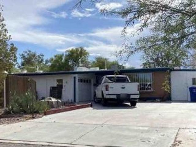 House for sale in Tucson, Arizona