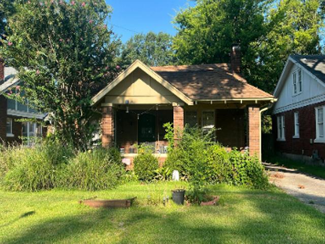 House for sale in Tennessee