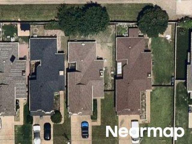 House for sale in Dallas, Texas
