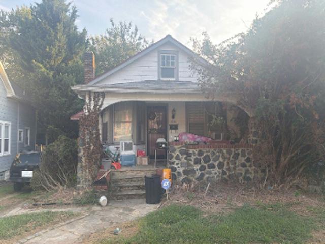 House for sale in Catonsville, Maryland