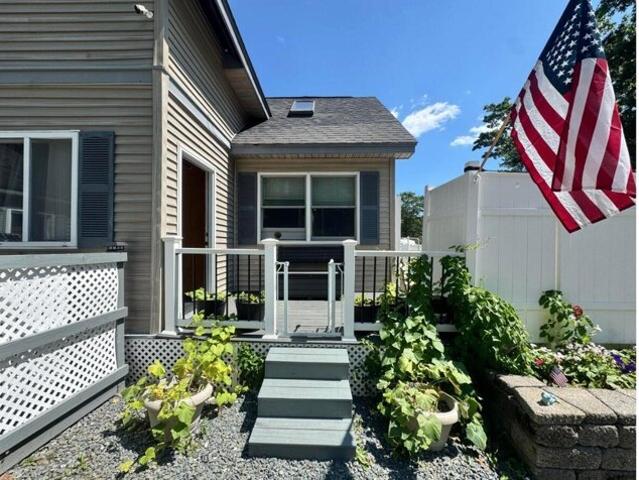 House for sale in Surry, Maine