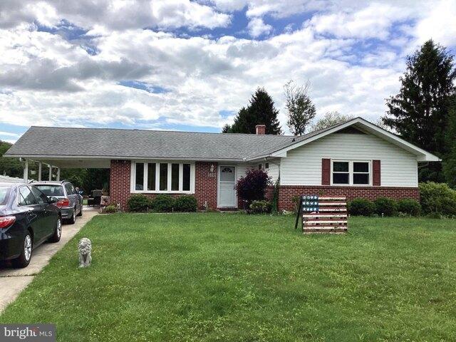 House for sale in Jarrettsville House for sale in Jarrettsville