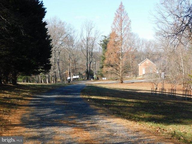 Land for sale in Jarrettsville, Maryland