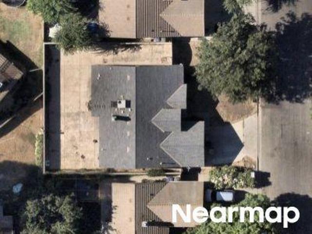 House for sale in Fresno, California