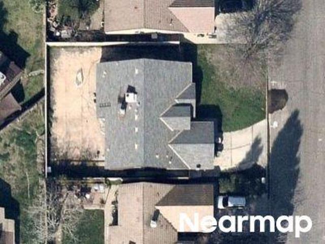 House for sale in Fresno, California