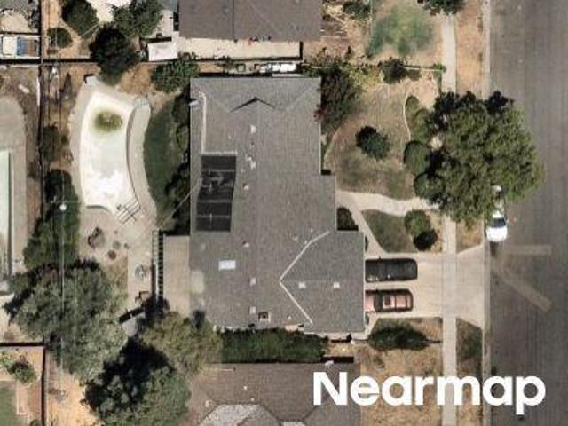 House for sale in Fresno, California