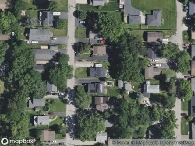 House for sale in Illinois