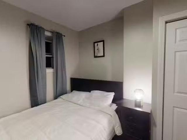Apartment for rent in Boston, Massachusetts