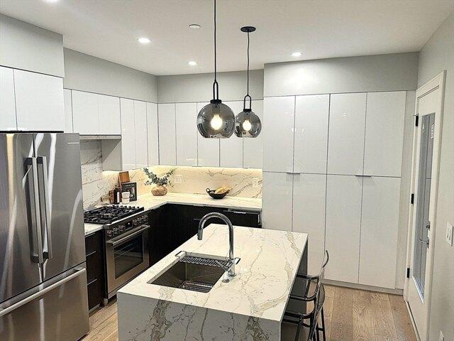 Condo for sale in Boston, Massachusetts