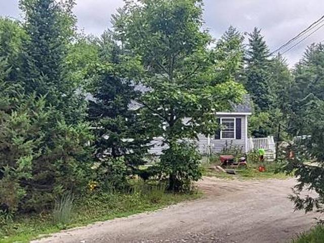 House for sale in Bennington, New Hampshire