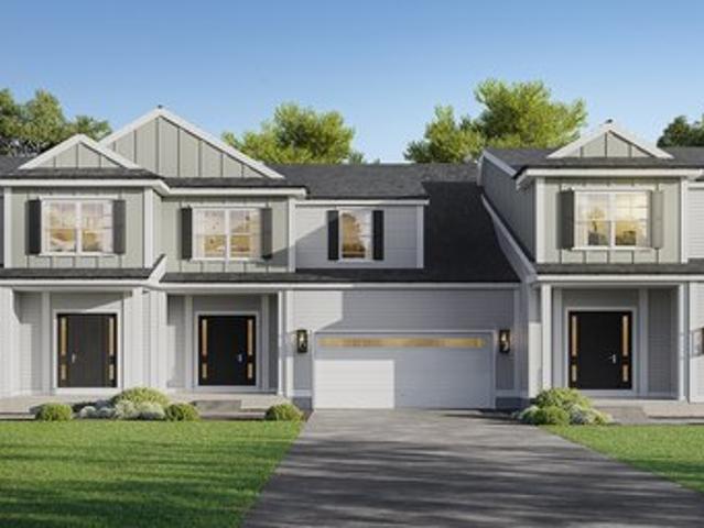 Townhouse for sale in Middlebury, Connecticut