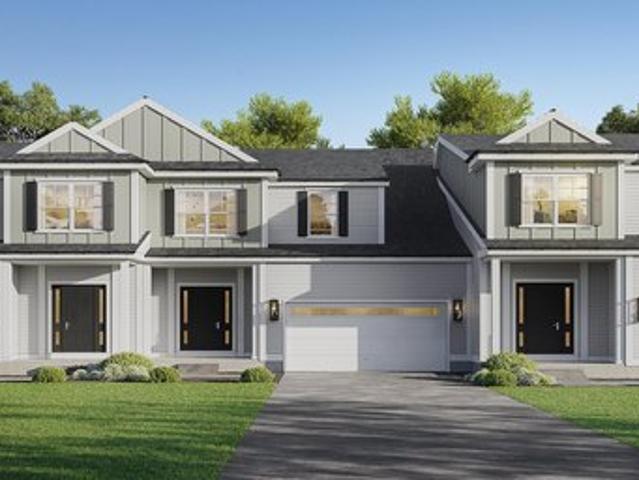 Townhouse for sale in Middlebury, Connecticut