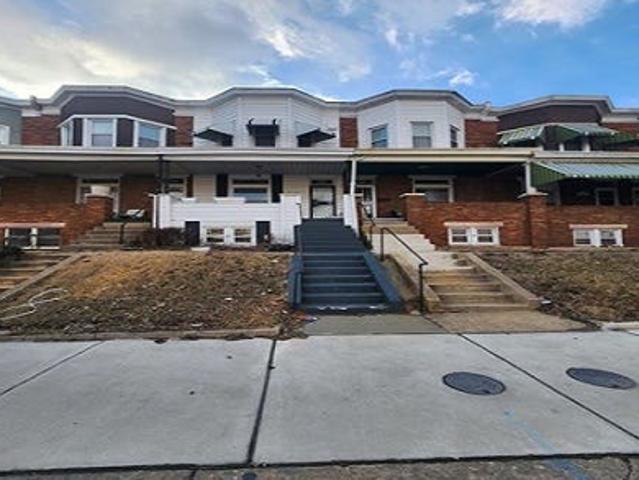 Condo for sale in Gibsonton, Maryland