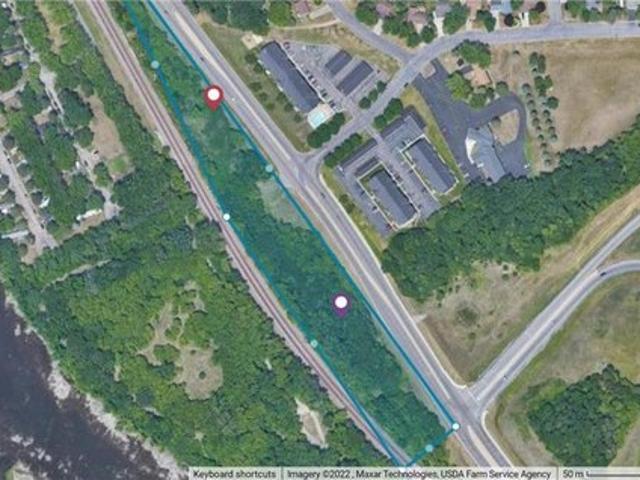 Land for sale in Benton, Minnesota