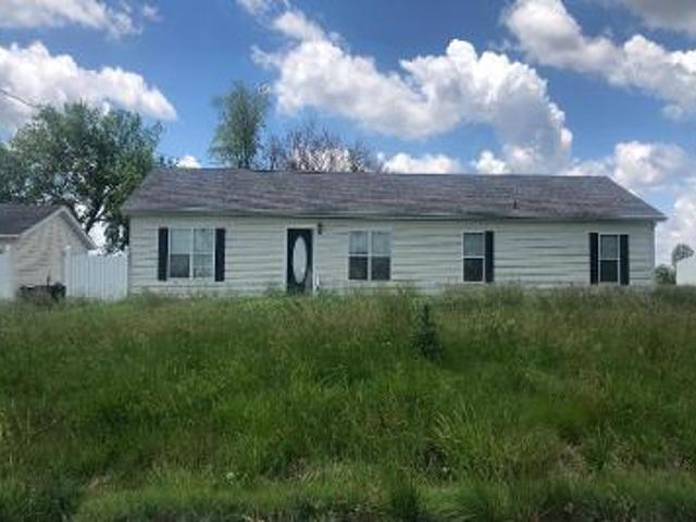 House for sale in Ina