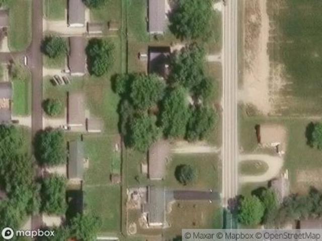 House for sale in Millersburg, Indiana