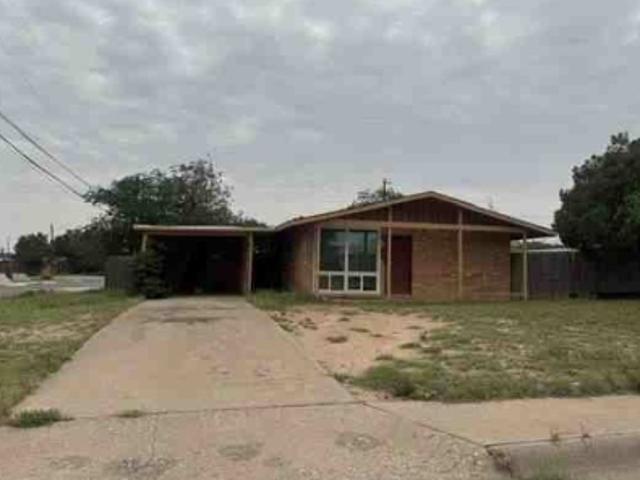 Property for sale in Midland, Texas