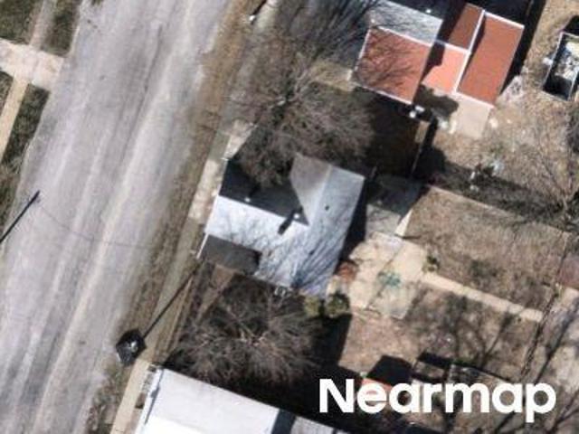 House for sale in New Athens, Illinois
