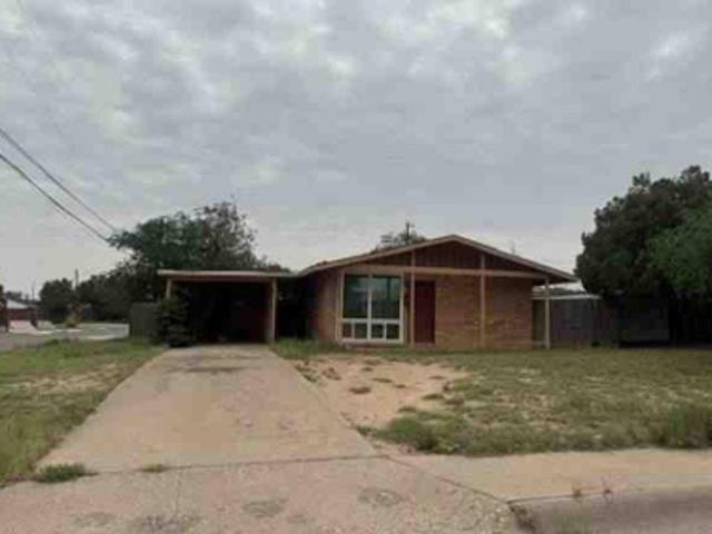 House for sale in Midland, Texas