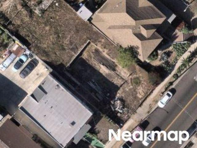 Commercial for sale in Los Angeles, California