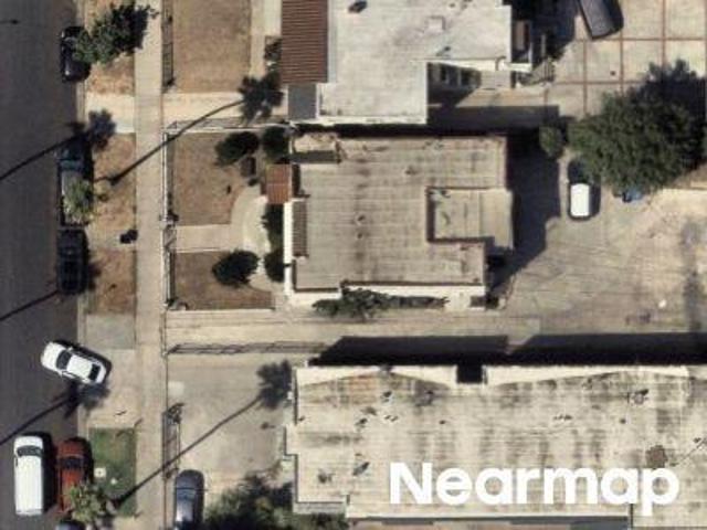 House for sale in Koreatown, Los Angeles