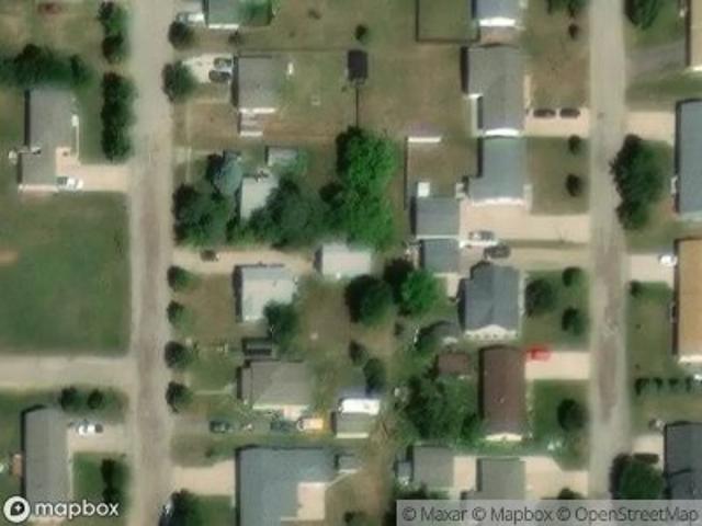 House for sale in Northwood, North Dakota